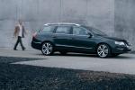 Volkswagen Passat Variant 2005 года
